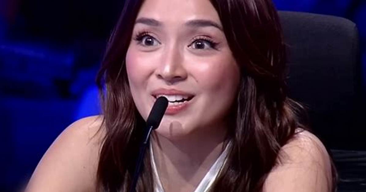 Kathryn Bernardo Bio (Wiki)