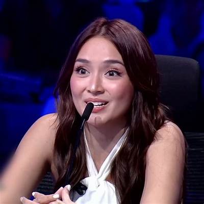 Kathryn Bernardo Bio (Wiki)
