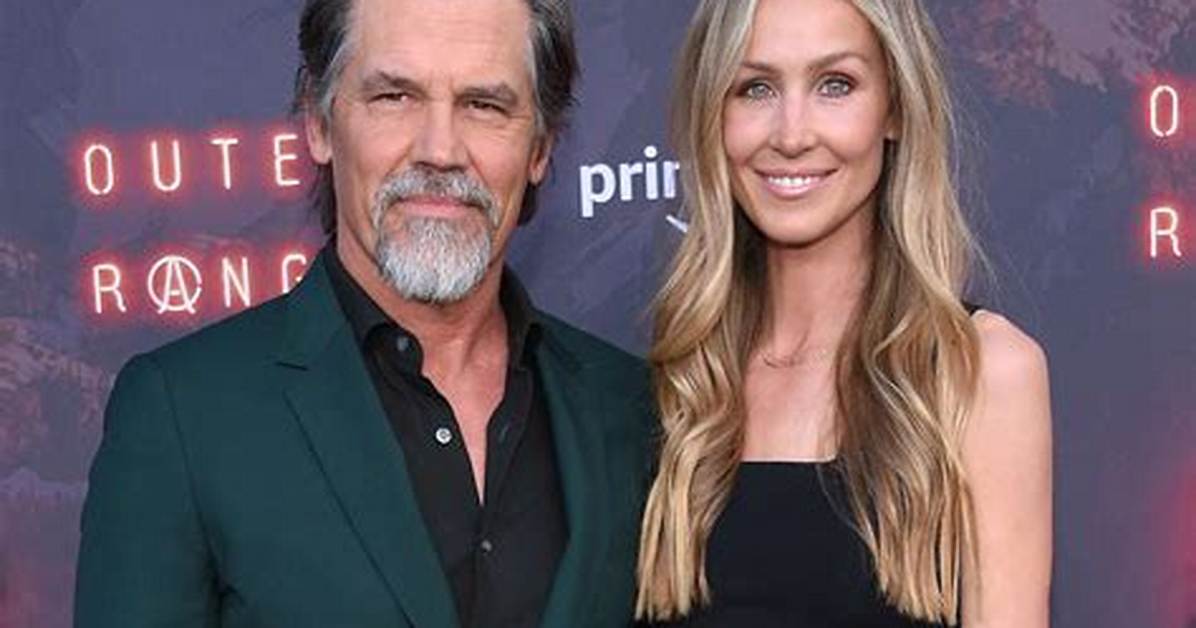 Kathryn Boyd’s Bio and Marriage with Josh Brolin. She Is Pregnant with Her First Baby