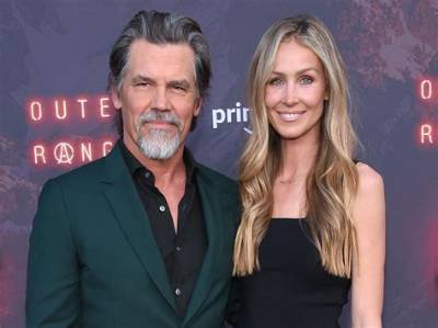 Kathryn Boyd’s Bio and Marriage with Josh Brolin. She Is Pregnant with Her First Baby