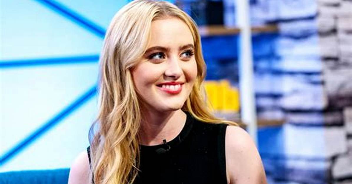 Kathryn Thomson Height, Weight, Net Worth, Age, Birthday, Wikipedia, Who, Nationality, Biography
