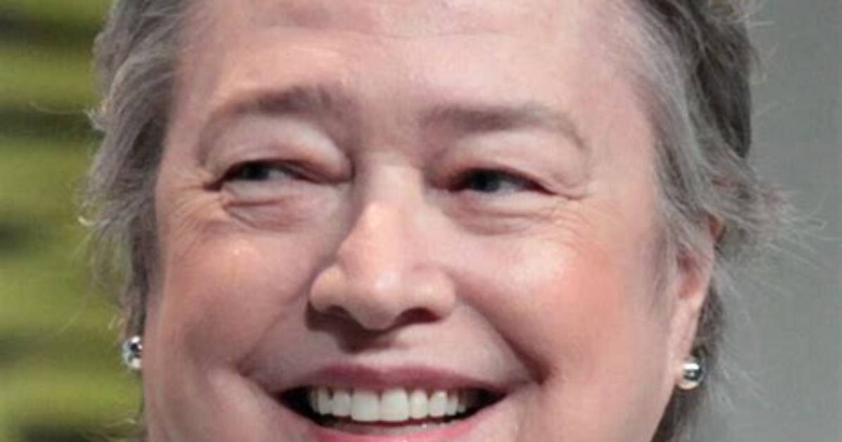 Kathy Bates Bio (Wiki)