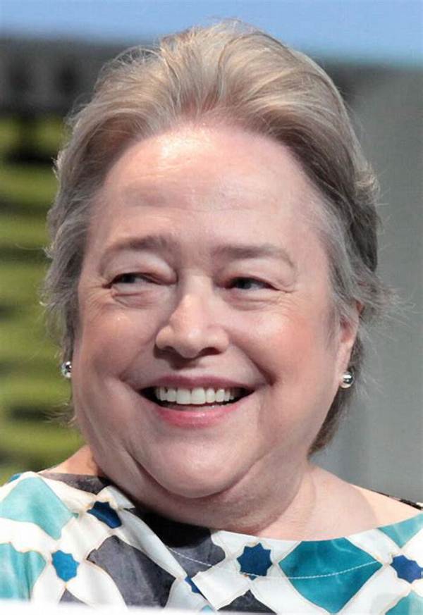 Kathy Bates Bio (Wiki)