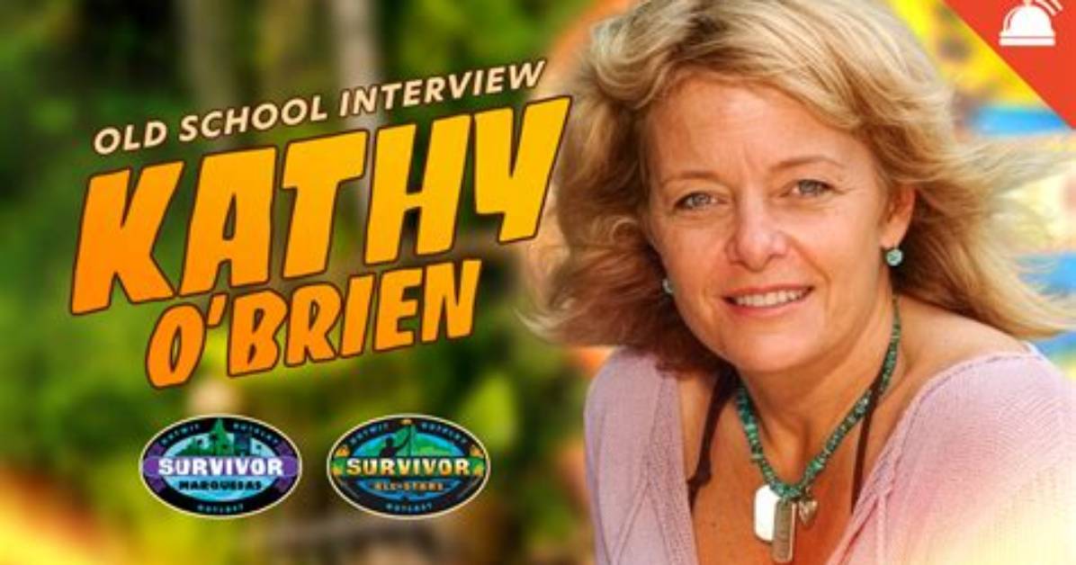 Kathy Durbin: Ifb Survivor Survivor Is a Mother and Registered Nurse Today