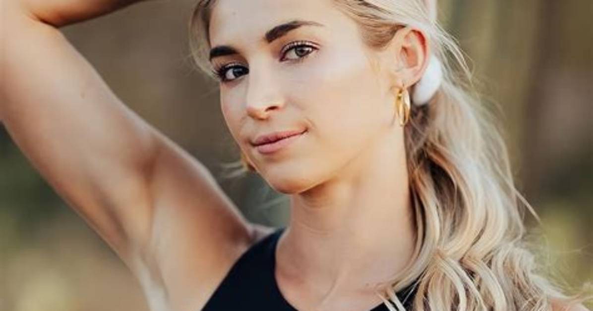 Katie Brueckner Height, Weight, Net Worth, Age, Birthday, Wikipedia, Who, Nationality, Biography