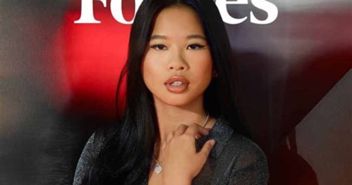 Katie Fang Weight, Net Worth, Age, Birthday, Wikipedia, Who, Instagram, Biography