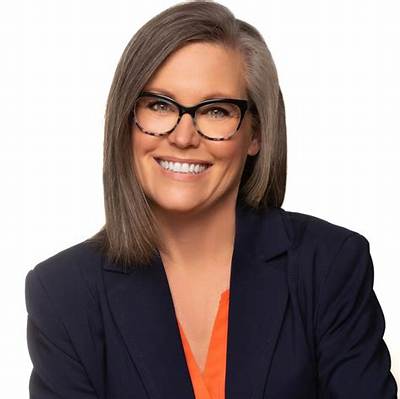 Katie Hobbs Bio (Wiki)