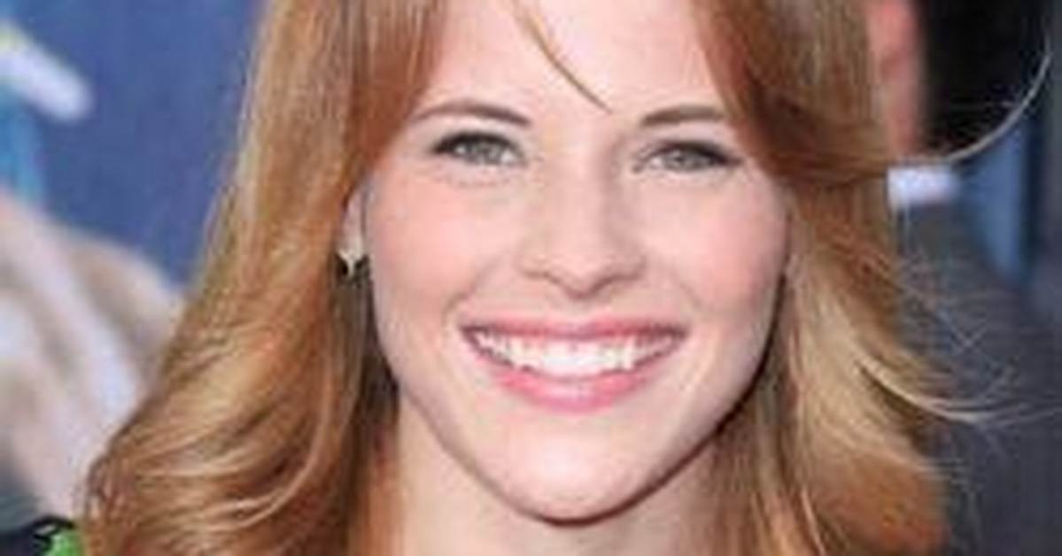 Katie Leclerc Bio (Wiki)