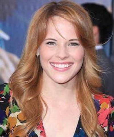 Katie Leclerc Bio (Wiki)