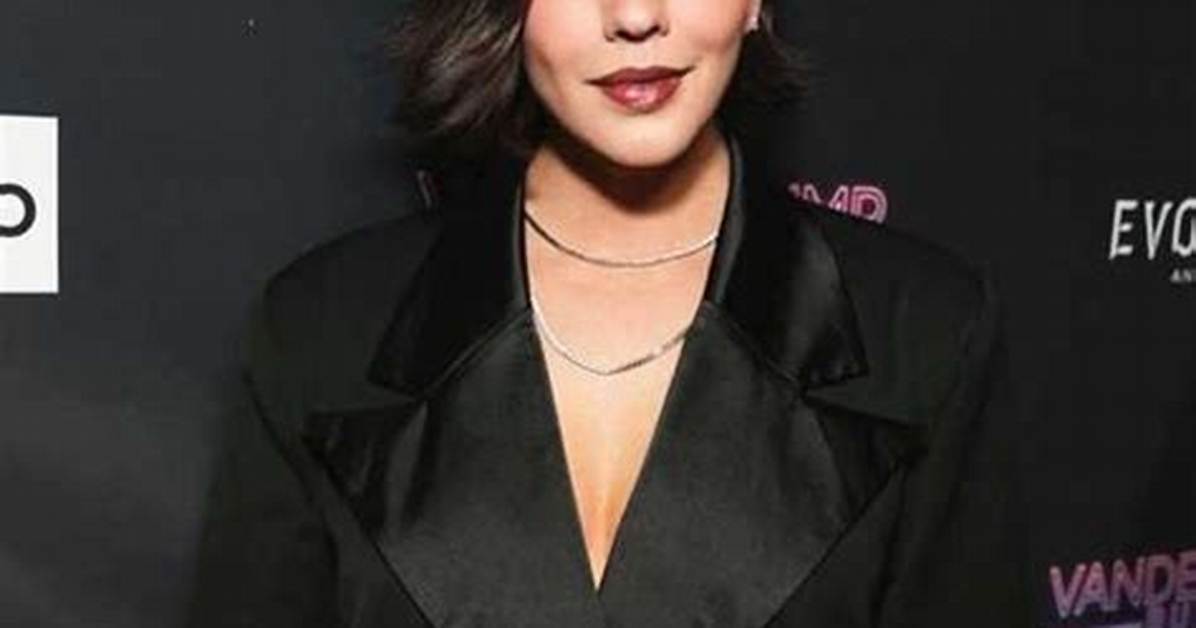 Katie Maloney Bio (Wiki)