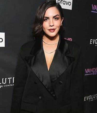 Katie Maloney Bio (Wiki)