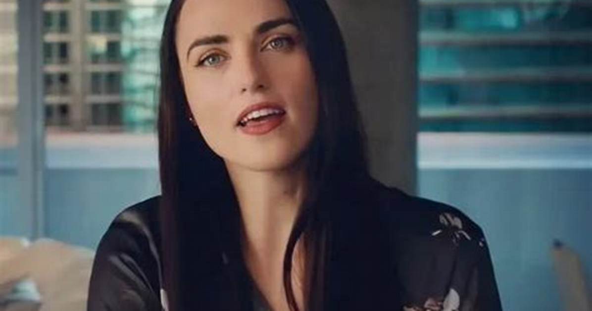 Katie Mcgrath Pets - Celebrity Pets