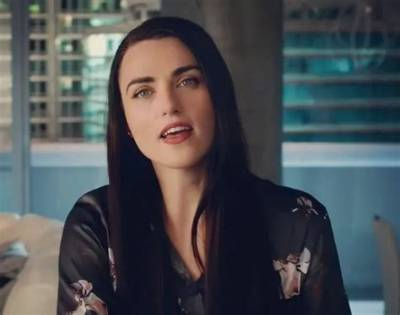 Katie Mcgrath Pets - Celebrity Pets