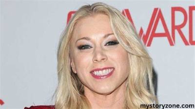 Katie Morgan Net Worth - Wiki, Age, Weight and Height, Relationships, Family, and More