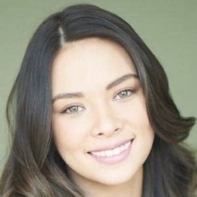 Katie Ortencio - Age, Family, Bio