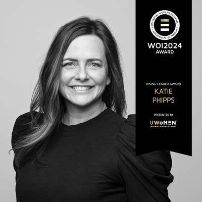 Katie Phipps Age, Birthday, Wikipedia, Who, Nationality, Biography