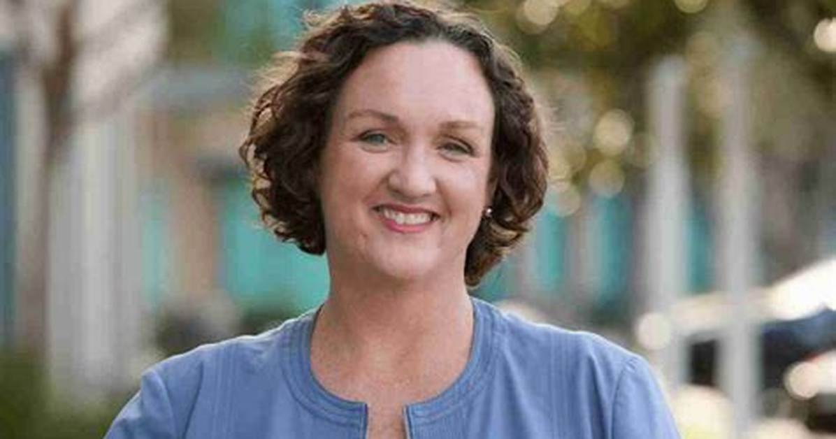Katie Porter Relationships, Marriage, Husband, Net Worth