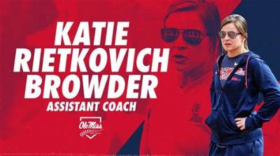 Katie Rietkovich Browder | Tg Time