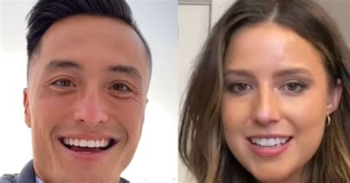 Katie Thurston Announced Her Break up with John Hersey After Dating for 7 Month