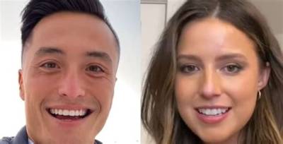 Katie Thurston Announced Her Break up with John Hersey After Dating for 7 Month