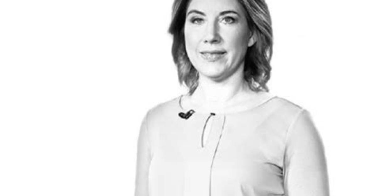 Katja Dofel Kinder: Meet Her Husband and Family