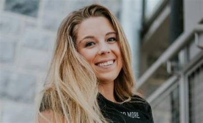 Katrina Wright Height, Weight, Net Worth, Age, Birthday, Wikipedia, Who, Nationality, Biography