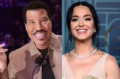 Katy Perry & Lionel Richie Will Perform at King Charles’s Coronation Concert