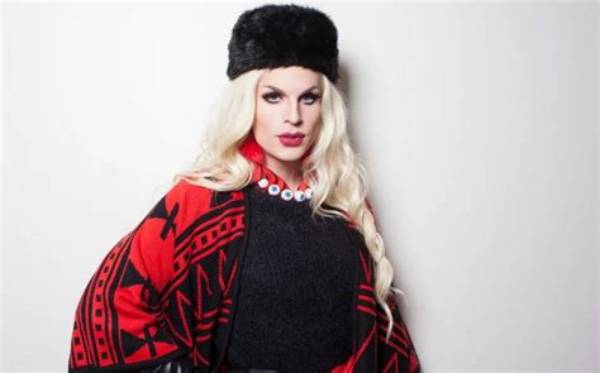 Katya Zamolodchikova Height, Weight, Net Worth, Age, Birthday, Wikipedia, Who, Nationality, Biography