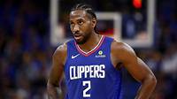 Kawhi Leonard - Age, Family, Bio