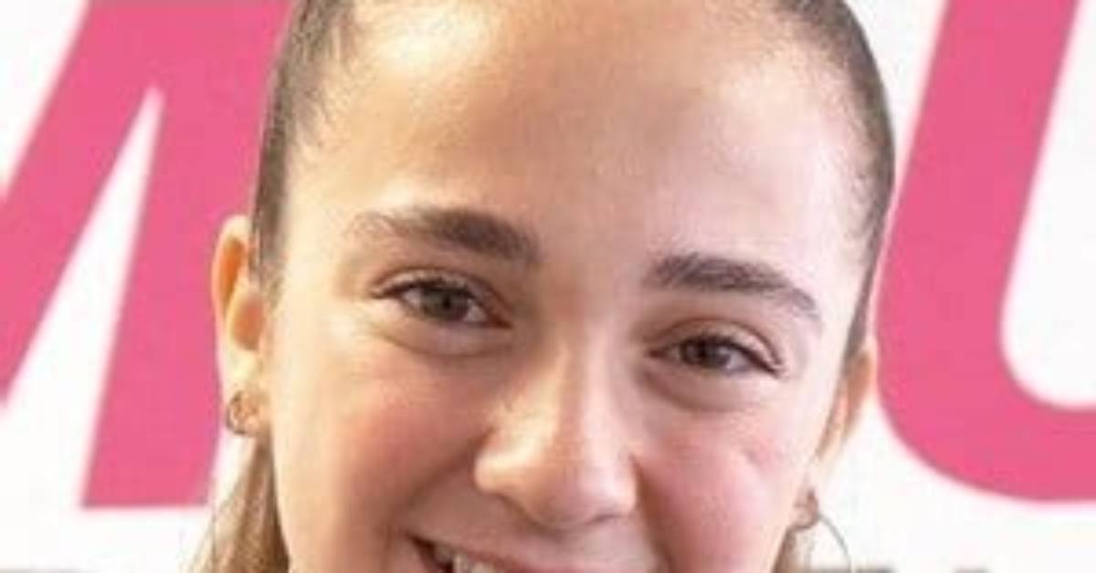 Kaycee Rice - Age, Family, Bio