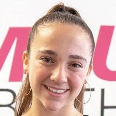 Kaycee Rice - Age, Family, Bio