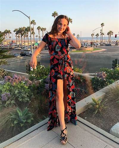 Kaycee Rice Height, Weight, Net Worth, Age, Birthday, Wikipedia, Who, Nationality, Biography