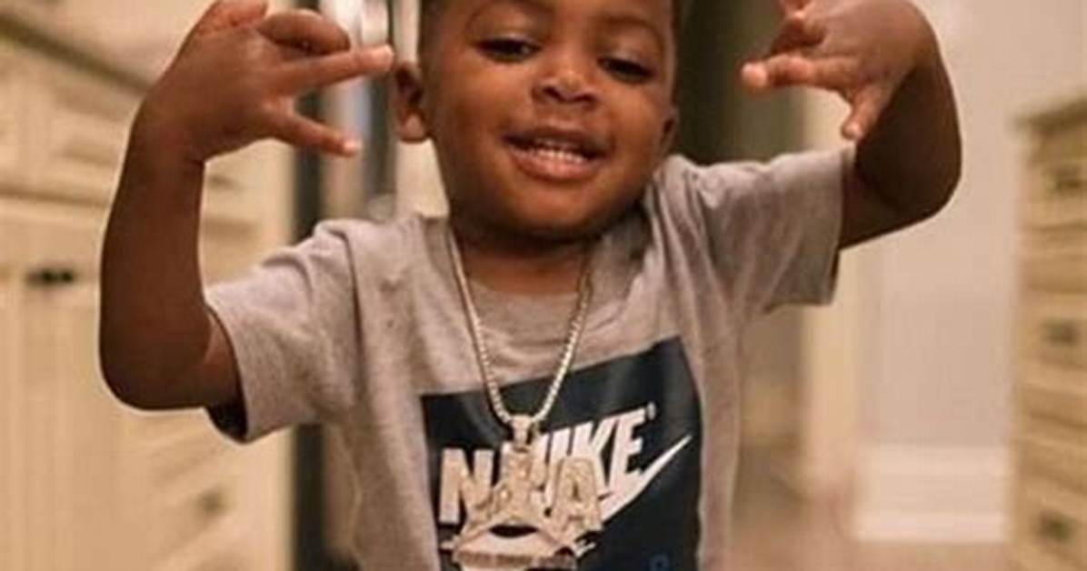 Kayden Gaulden Height, Weight, Net Worth, Age, Birthday, Wikipedia, Who, Nationality, Biography