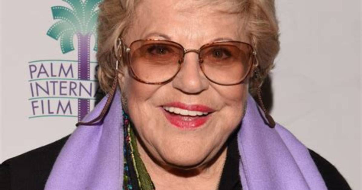 Kaye Ballard Net Worth - Wiki, Age, Weight and Height, Relationships, Family, and More