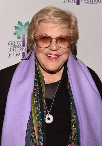 Kaye Ballard Net Worth - Wiki, Age, Weight and Height, Relationships, Family, and More