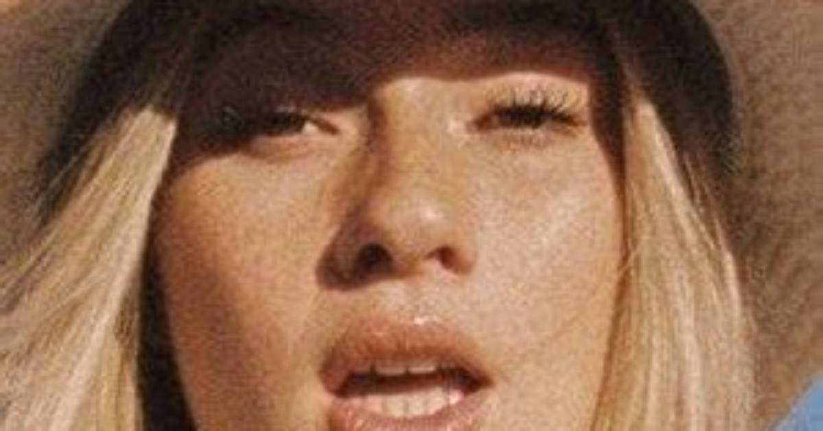Kayla Jones (Model) - Age, Family, Bio