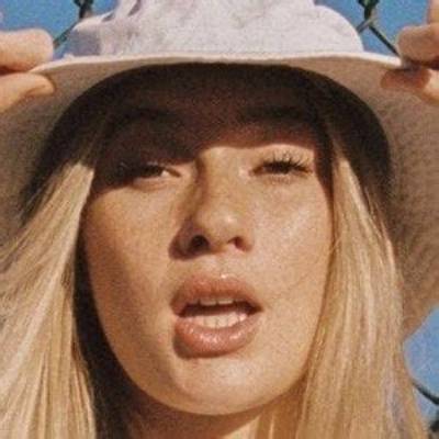 Kayla Jones (Model) - Age, Family, Bio