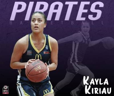 Kayla Kiriau Height, Weight, Net Worth, Age, Birthday, Wikipedia, Who, Nationality, Biography
