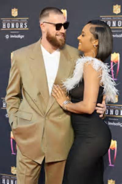 Kayla Nicole Addressed Her Breakup with Travis Kelce Amid His Relationship with Taylor Swift