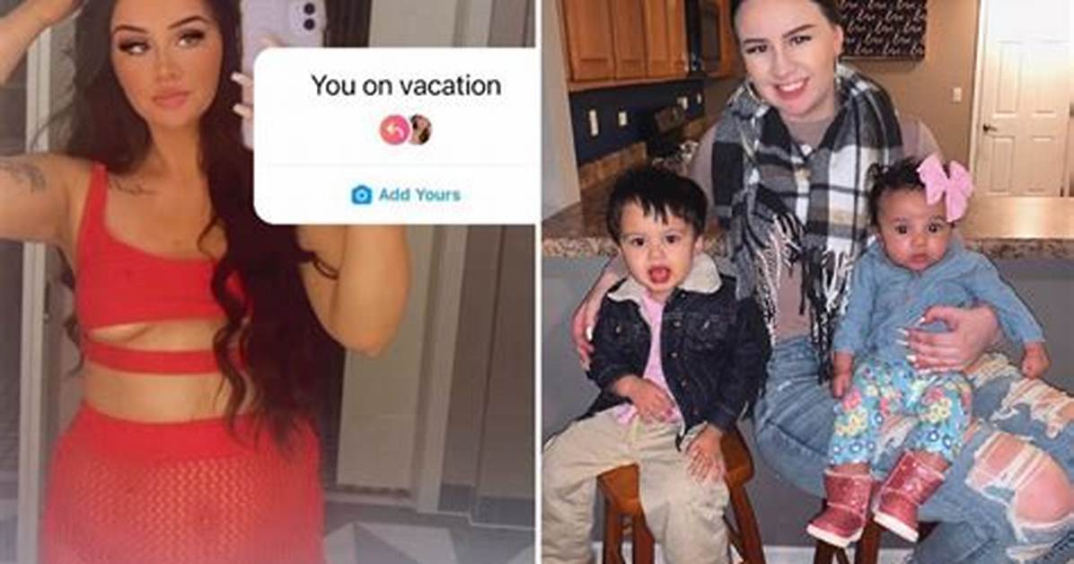 Kayla Sessler Confirms She's Pregnant with Third Child!