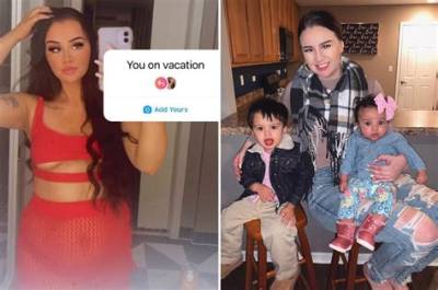 Kayla Sessler Confirms She's Pregnant with Third Child!