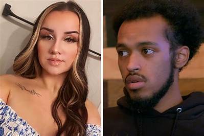 Kayla Sessler's Ex Claims He's the Father of Her Son