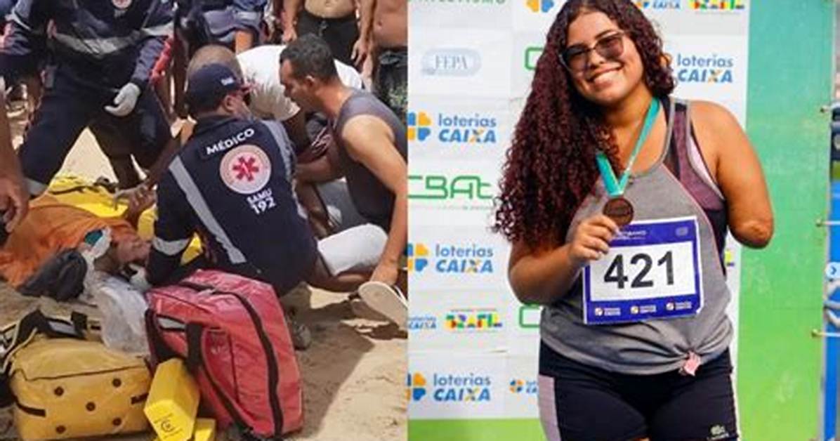 Kaylane Timoteo Freitas: Second Teen Brutally Attacked by Shark at ‘World’s Scariest Beach’ Within 48 Hours