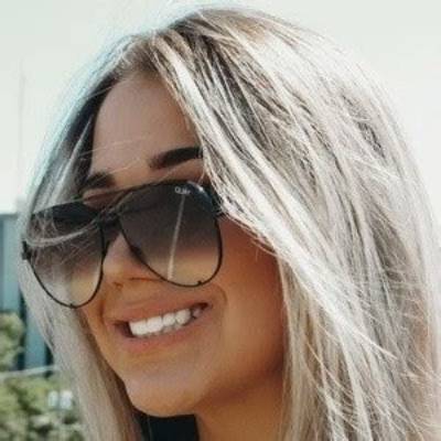Kaylee Bodiford Height, Weight, Net Worth, Age, Birthday, Wikipedia, Who, Nationality, Biography