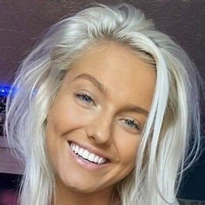 Kaylee Galloway - Age, Family, Bio
