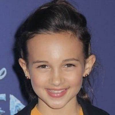 Kaylin Hayman - Age, Family, Bio