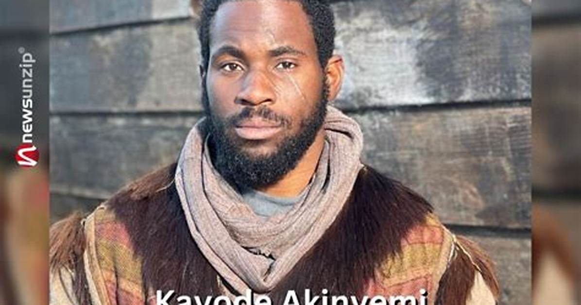 Kayode Akinyemi Height, Weight, Net Worth, Age, Birthday, Wikipedia, Who, Instagram, Biography