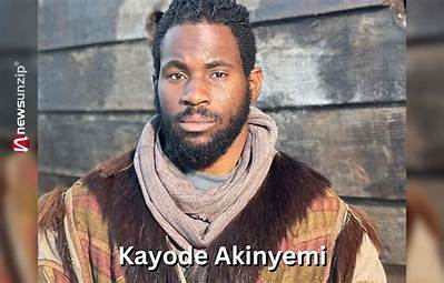 Kayode Akinyemi Height, Weight, Net Worth, Age, Birthday, Wikipedia, Who, Instagram, Biography