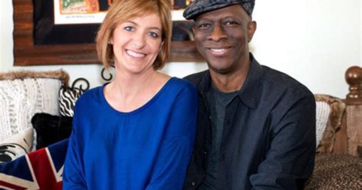 Keb Mo Has Been Married to His Wife, Robbie Brooks Moore, Since 2006