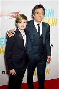Keen Ruffalo - Age, Family, Bio